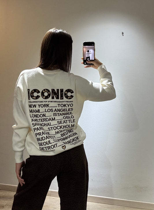 PULL ICONIC
