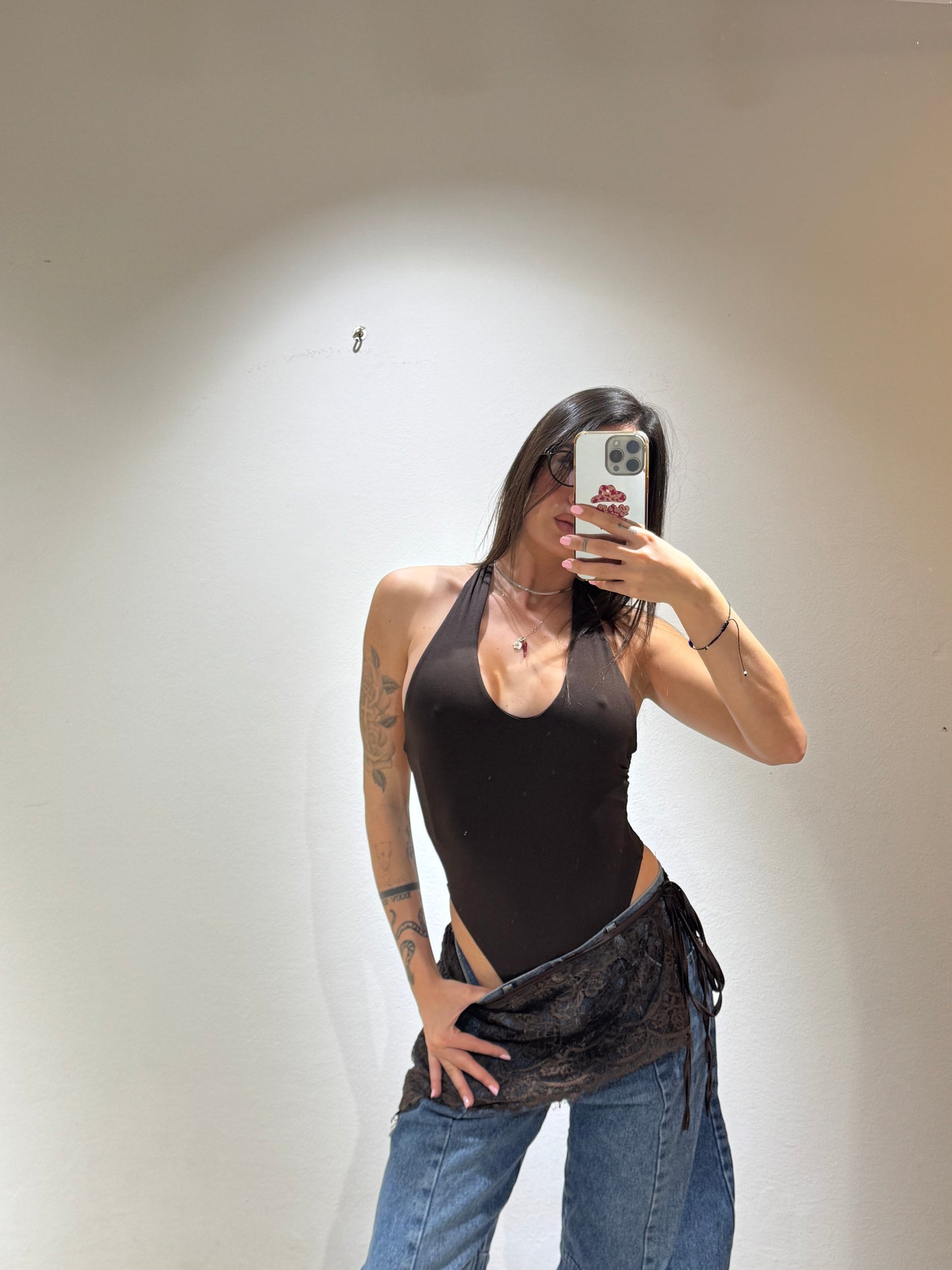 BODY TALEA