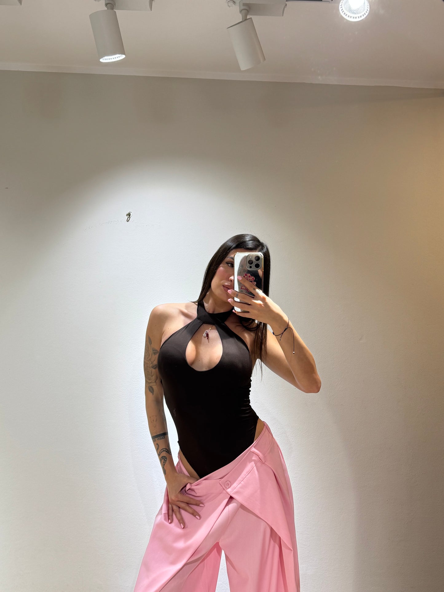 BODY COCO