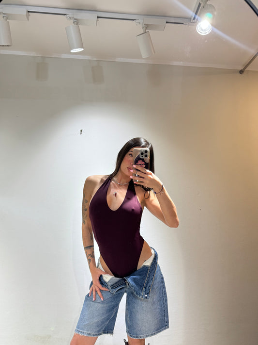BODY TALEA