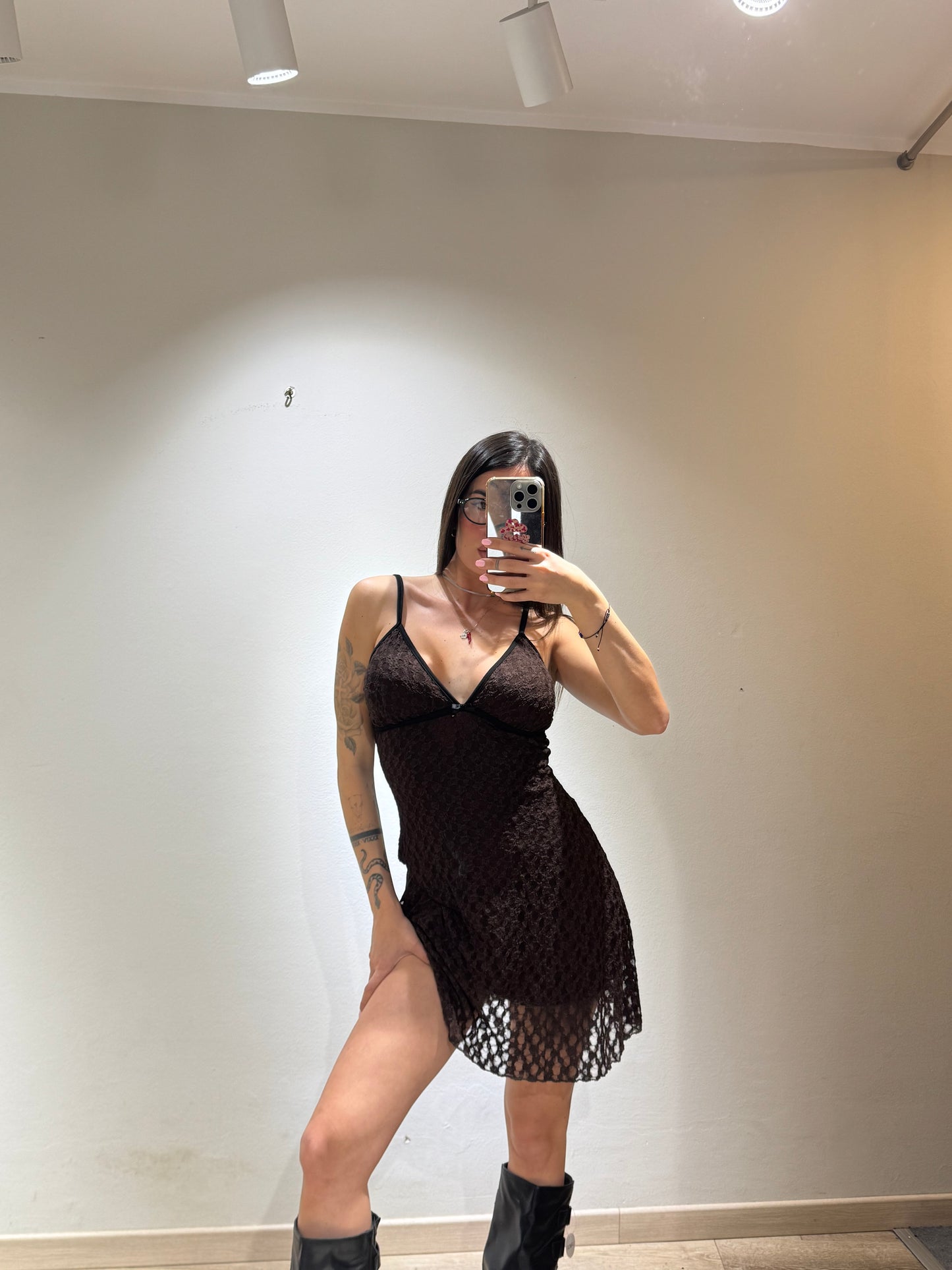 MINI DRESS AMERICA