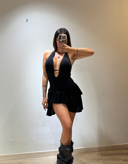 MINI DRESS MISS