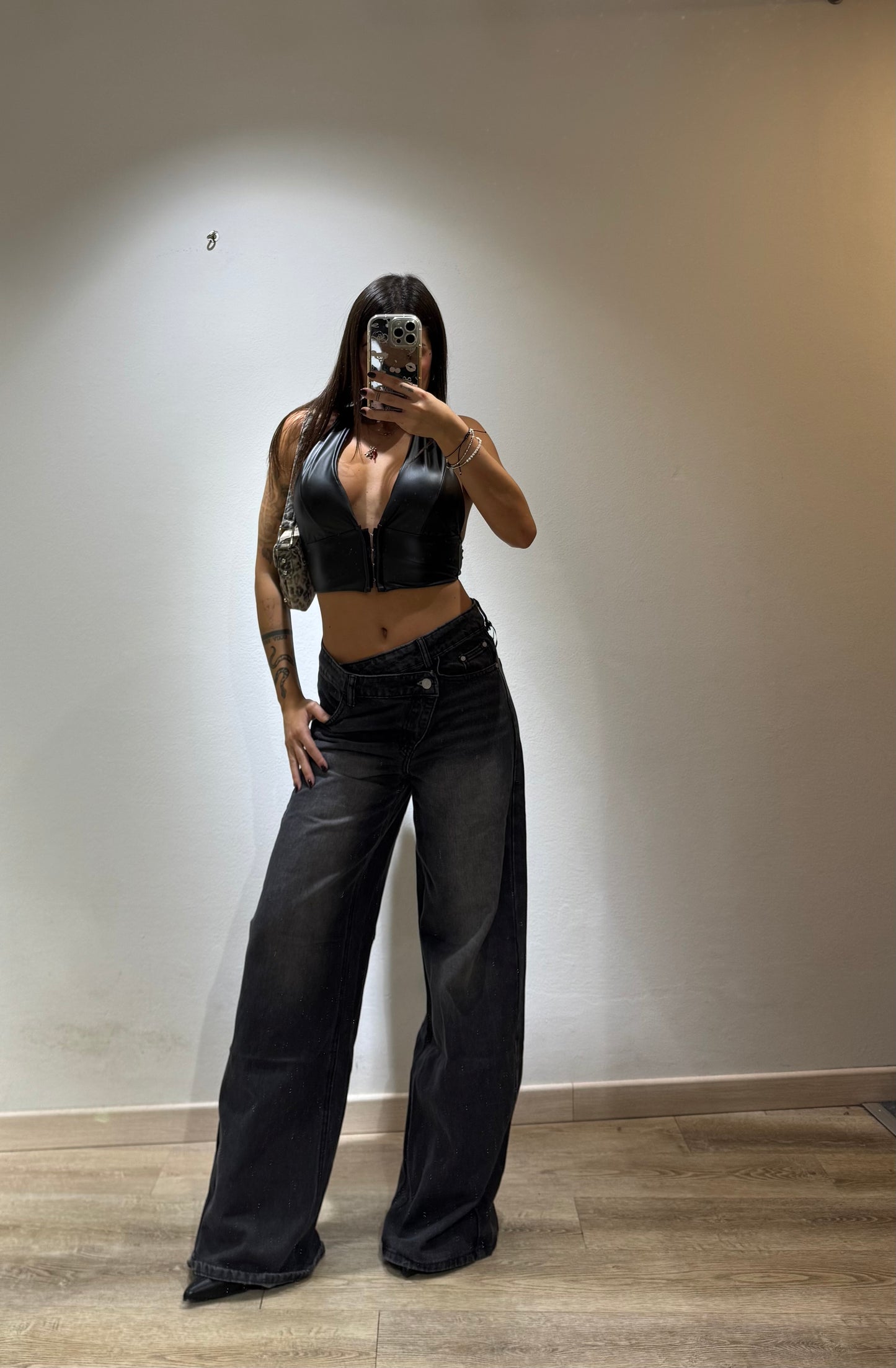 CORSETTO CLIP