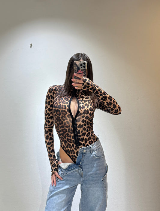 BODY JAPAN LEO