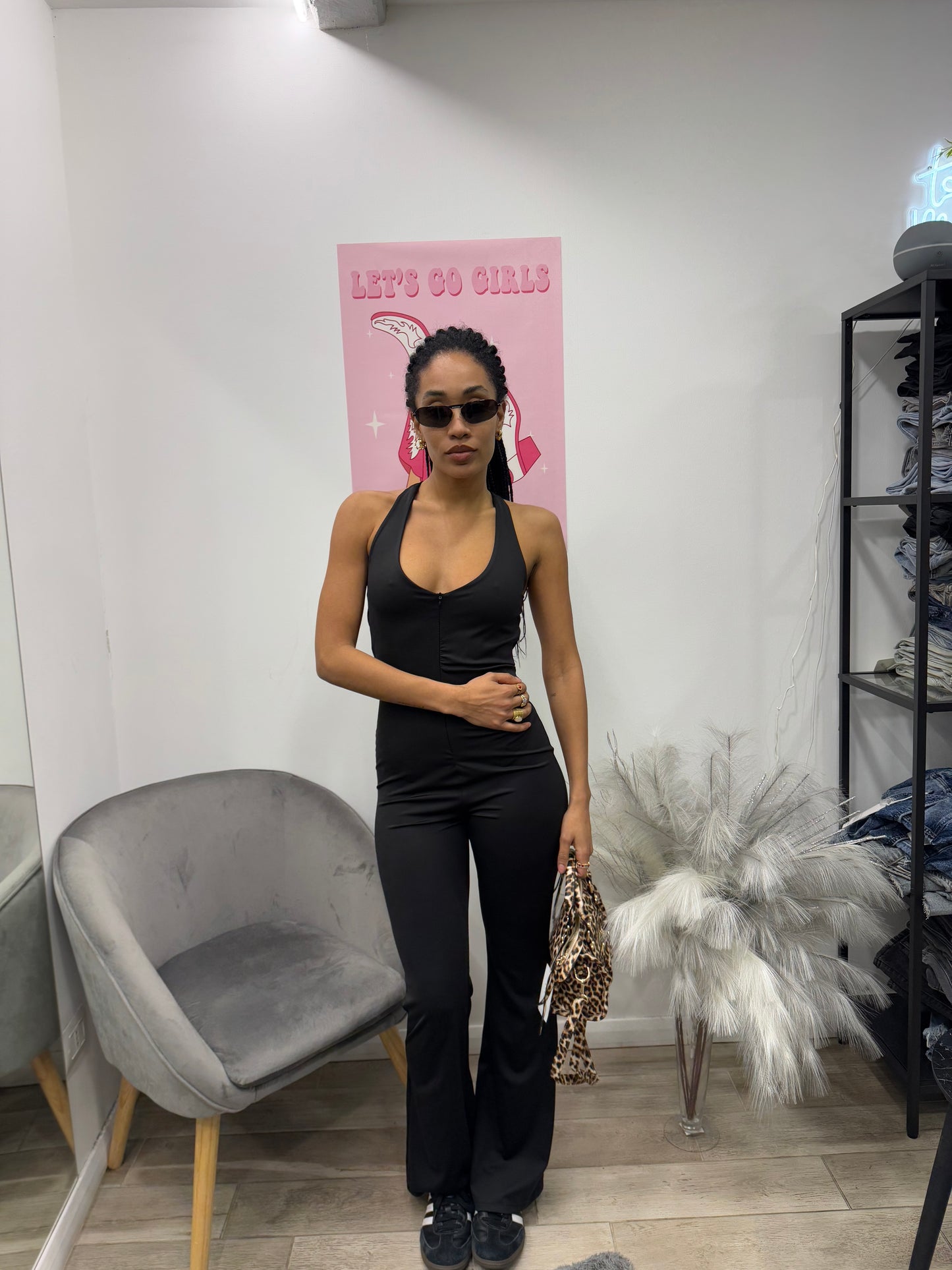 JUMPSUIT ZYP