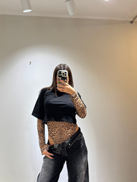BODY LEO DOUBLE
