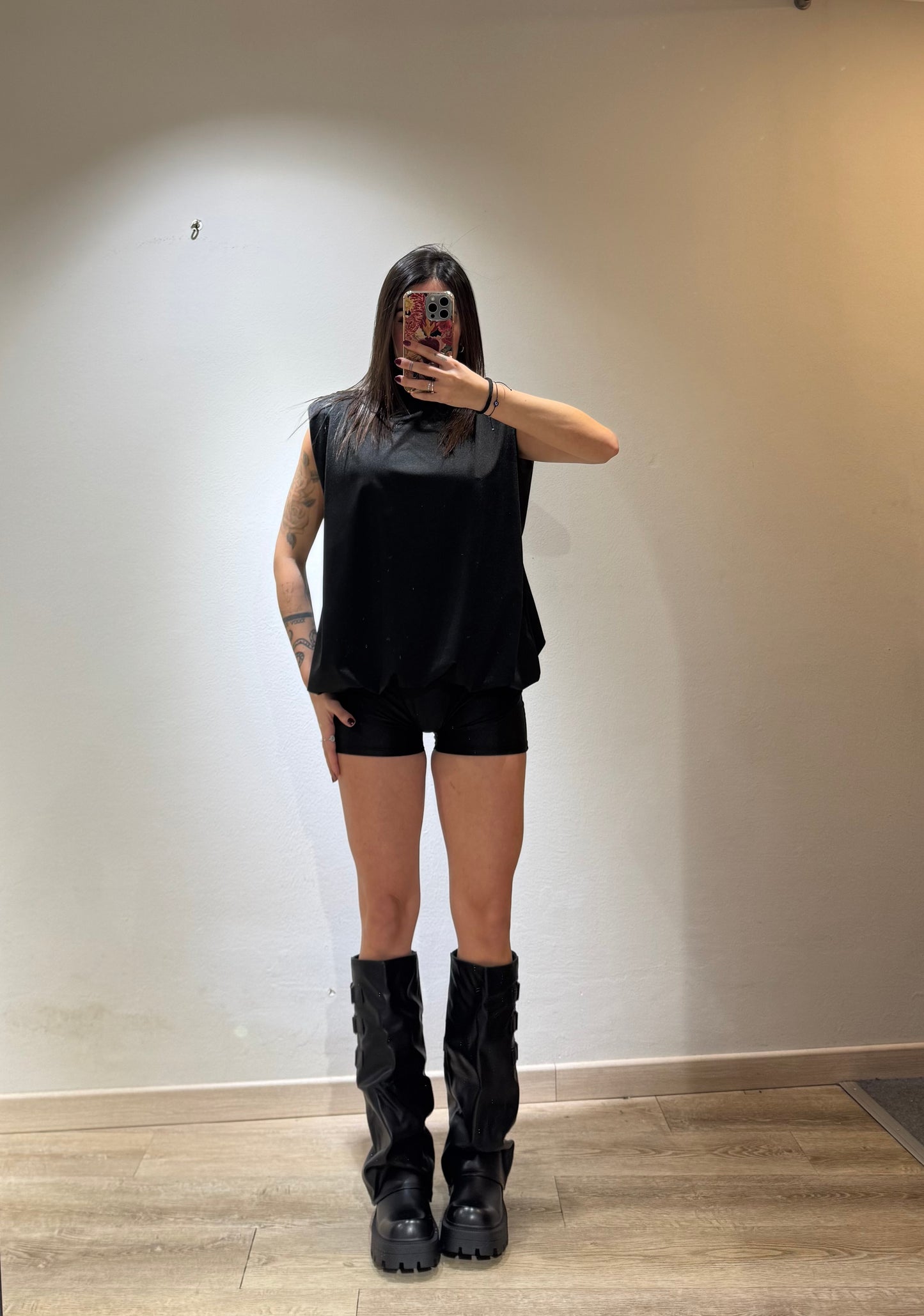 JUMPSUIT NY
