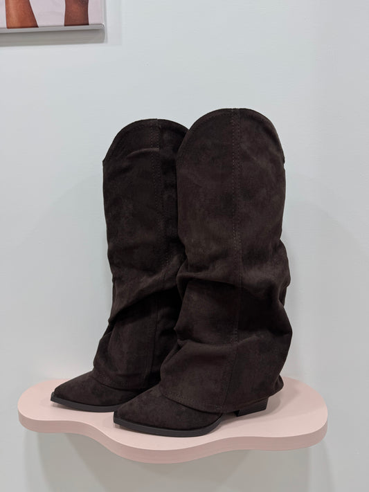 CAMPEROS CAMOSCIO WILD