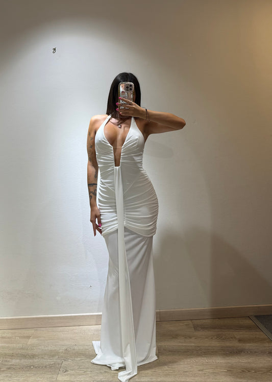LONG DRESS ZENDAYA