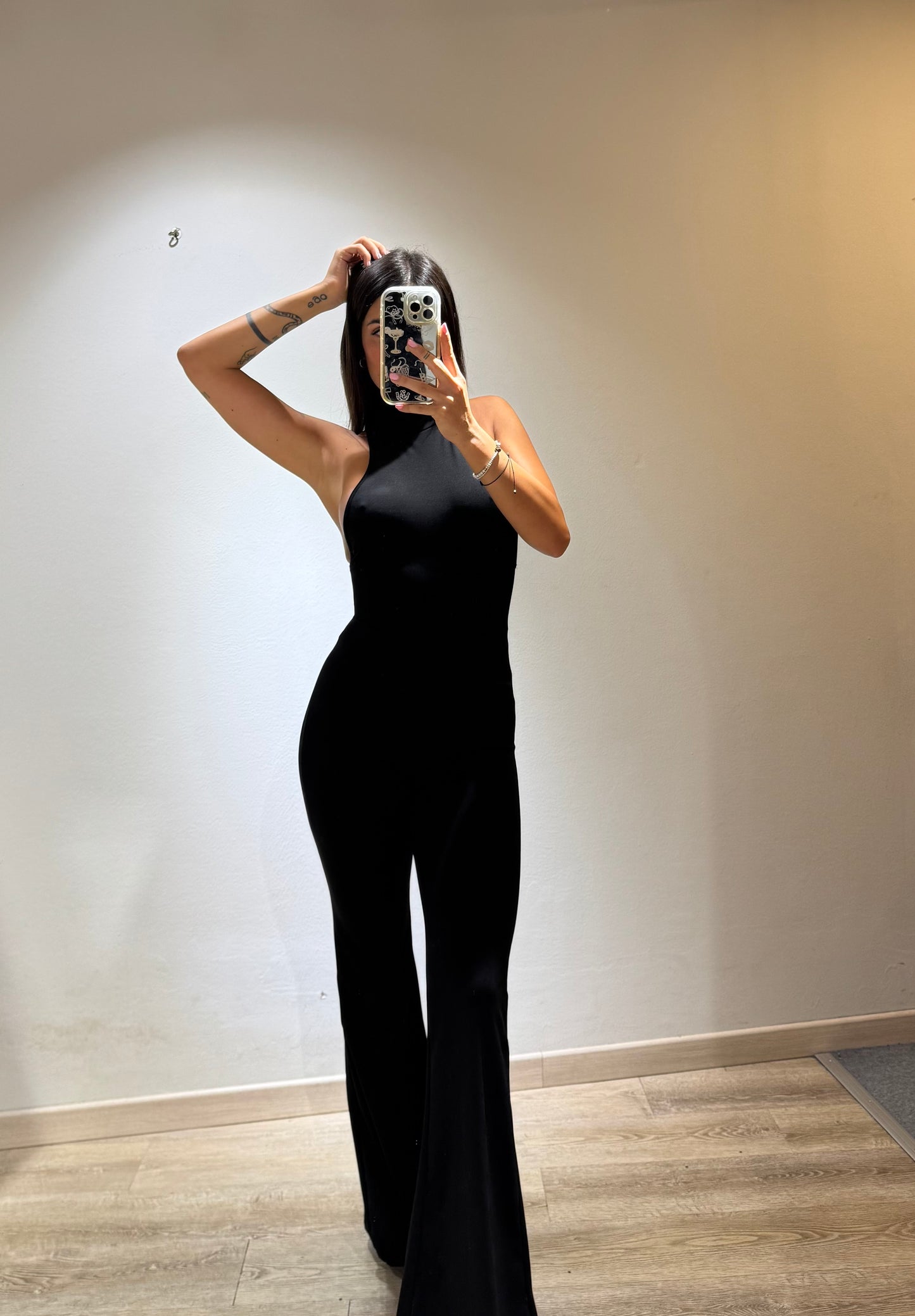JUMPSUIT KYLIE