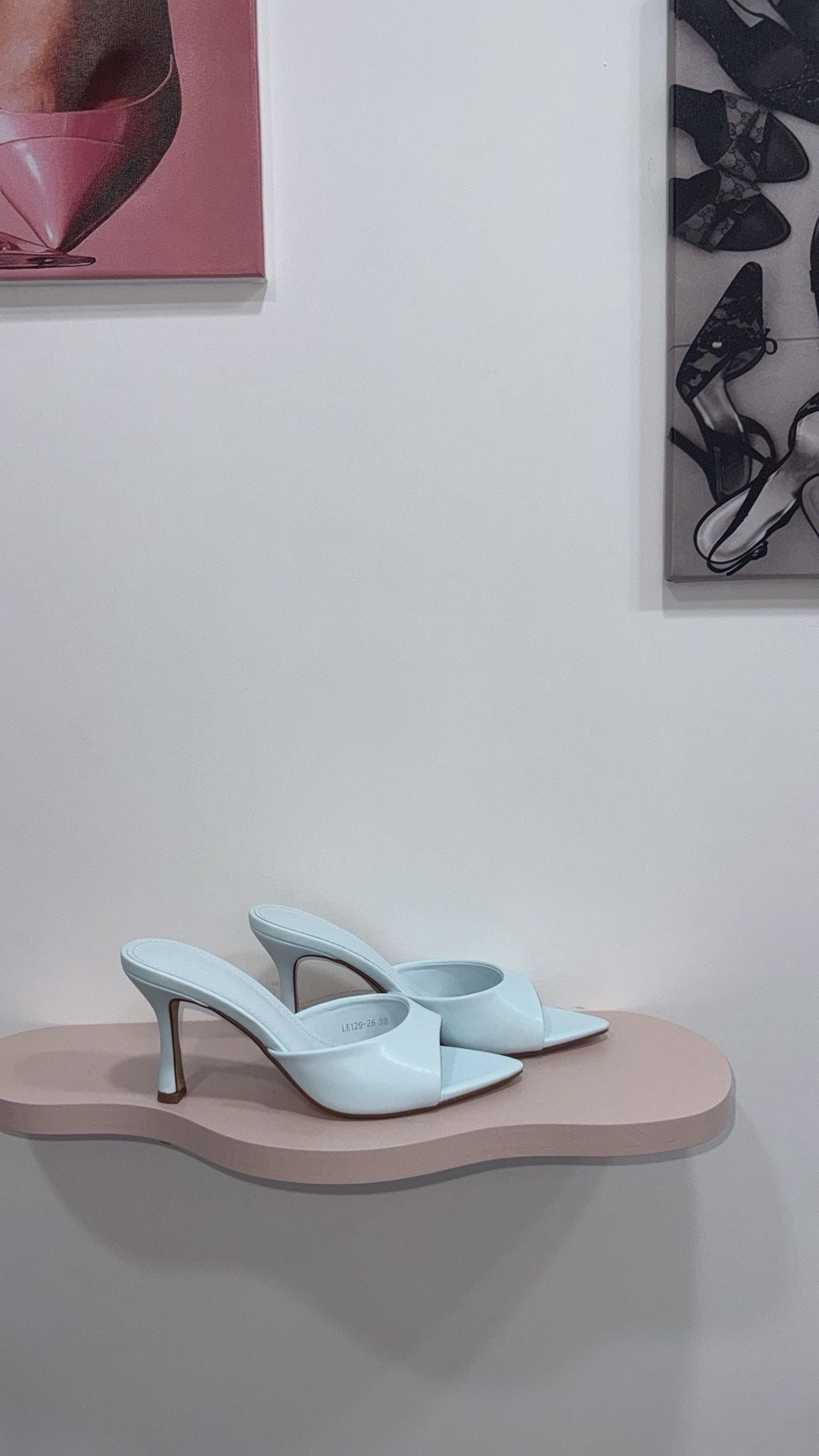 MULES MUST HAVE CELESTI