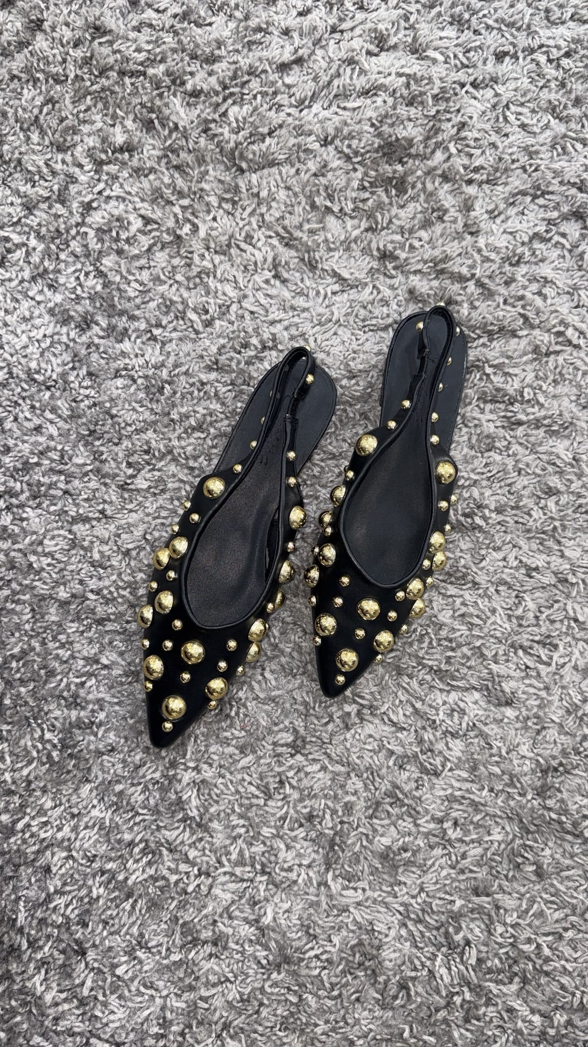 BALLERINA GOLD