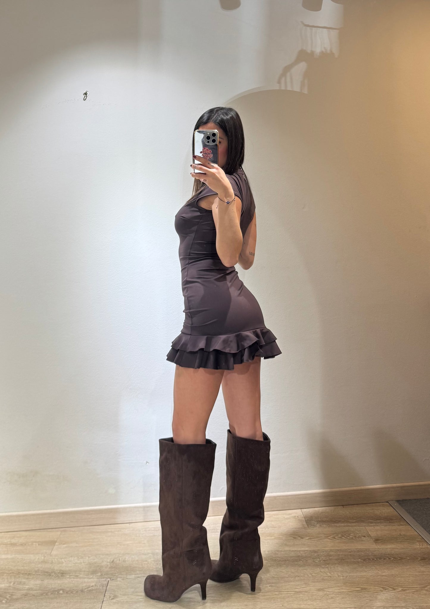 MINI DRESS JAPAN