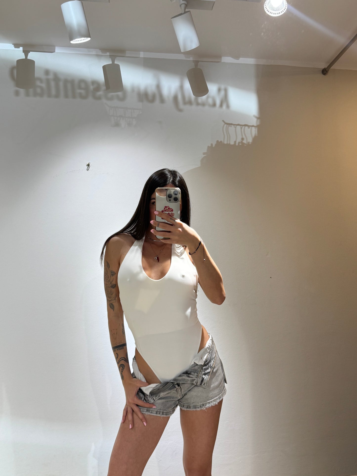 BODY TALEA