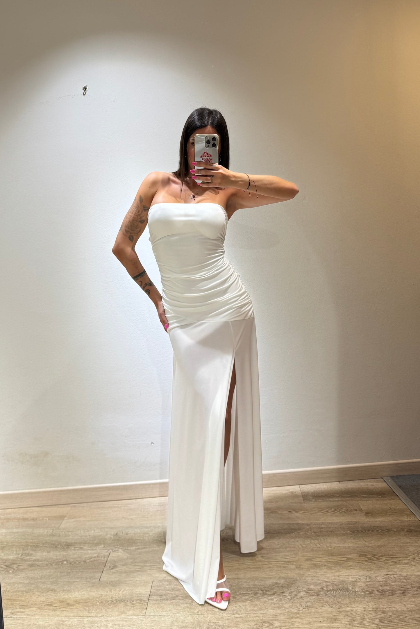 LONG DRESS PERFECT