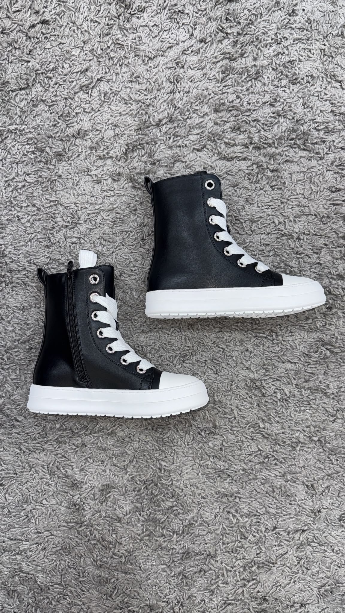 SNEAKERS RICK 2.0