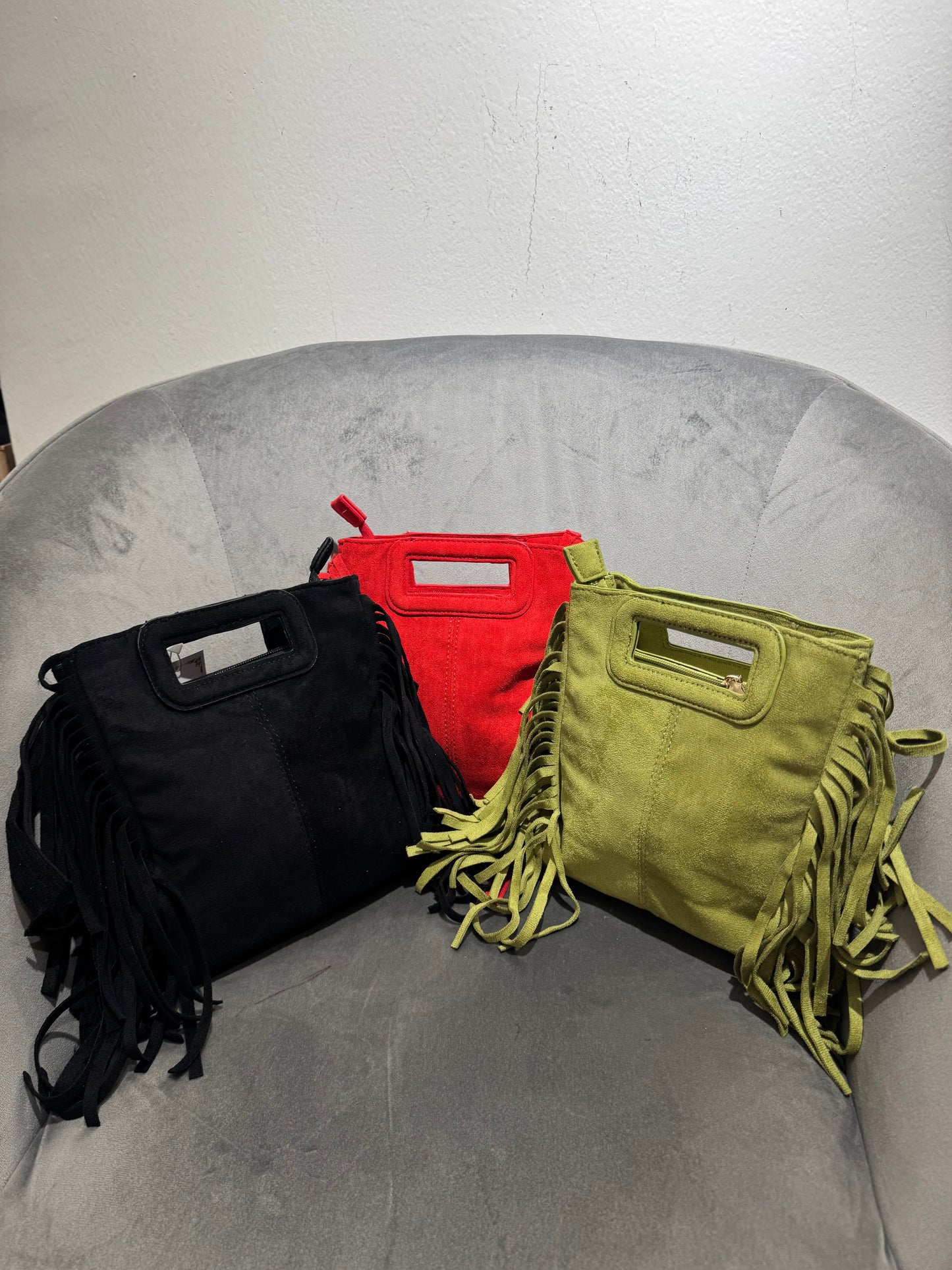 BORSA FRANGE 2.0