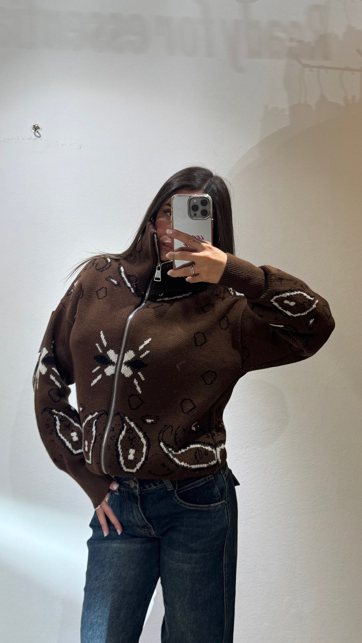 PULL ZYP BANDANA
