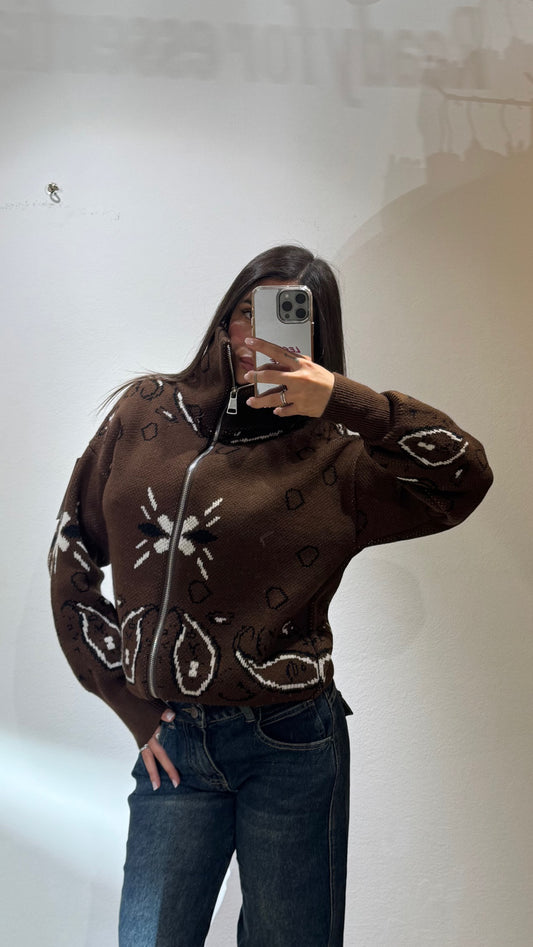 PULL ZYP BANDANA