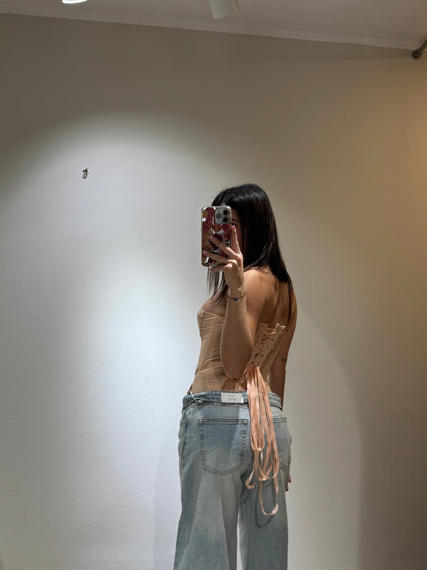 CORSETTO LOVER