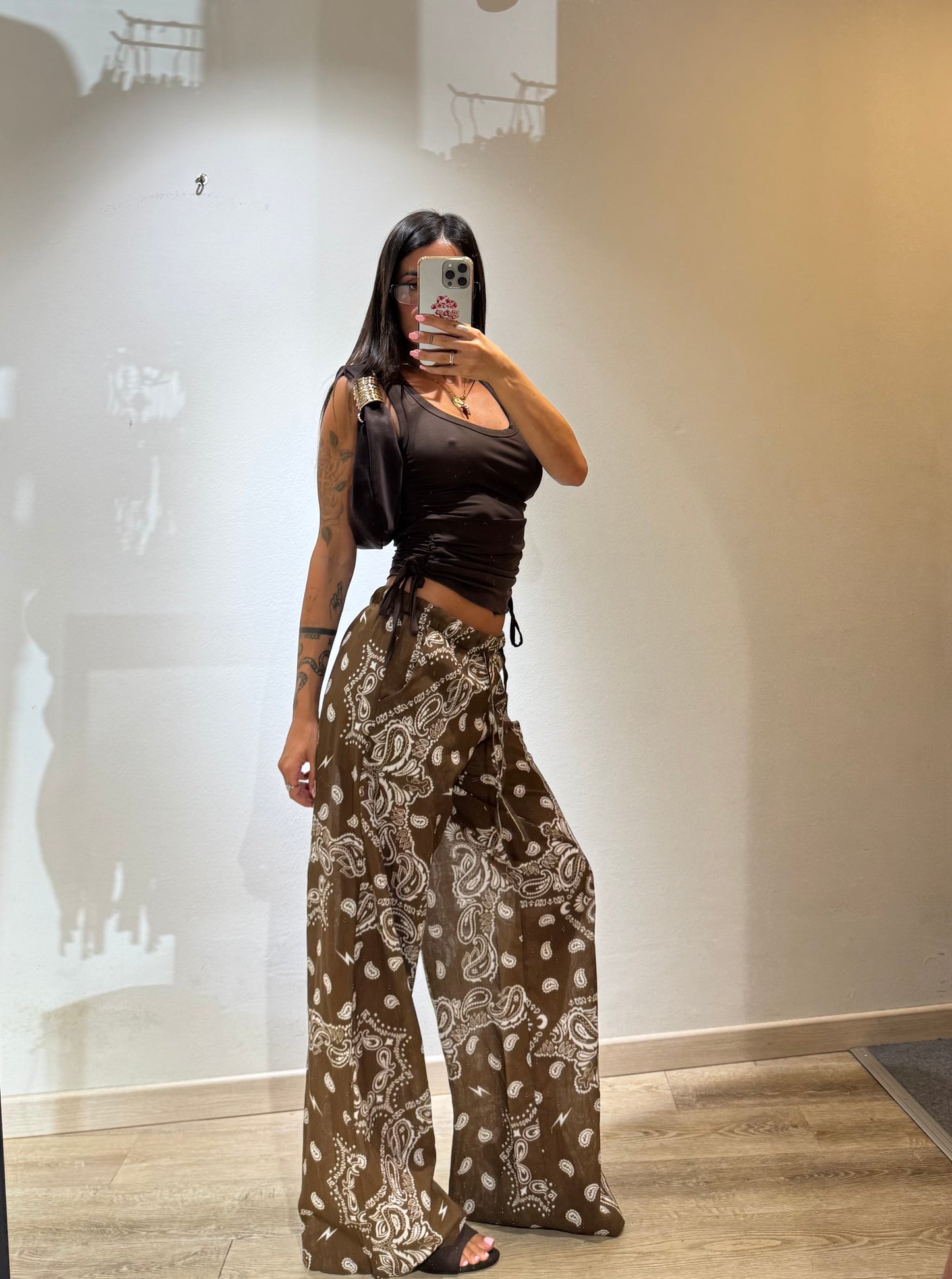 PANTA BANDANA