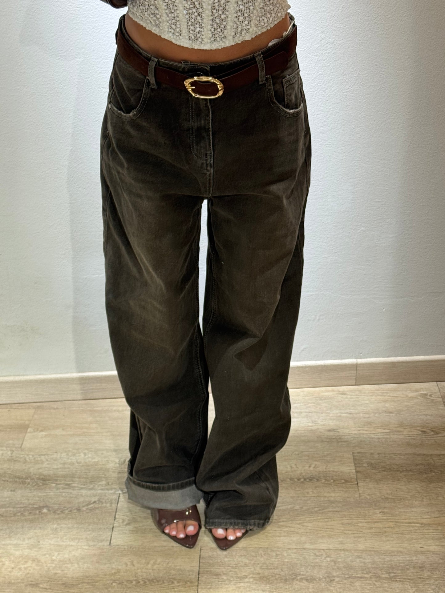 DENIM DSL SLAVATO