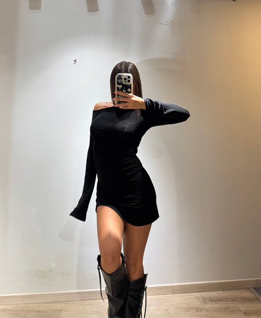 MINI DRESS THE ATT