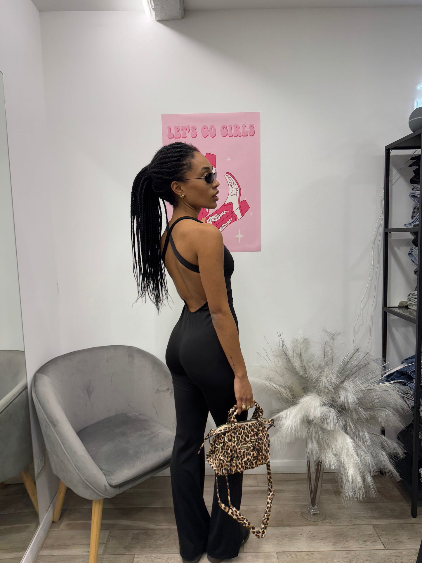 JUMPSUIT ZYP