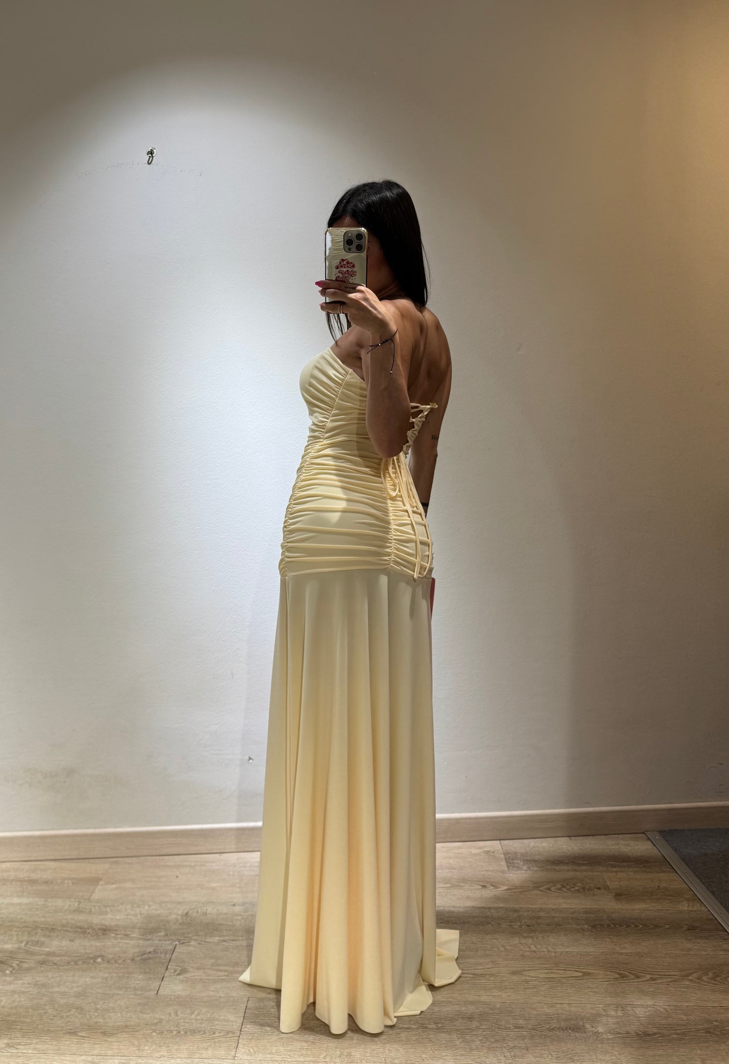 LONG DRESS PERFECT