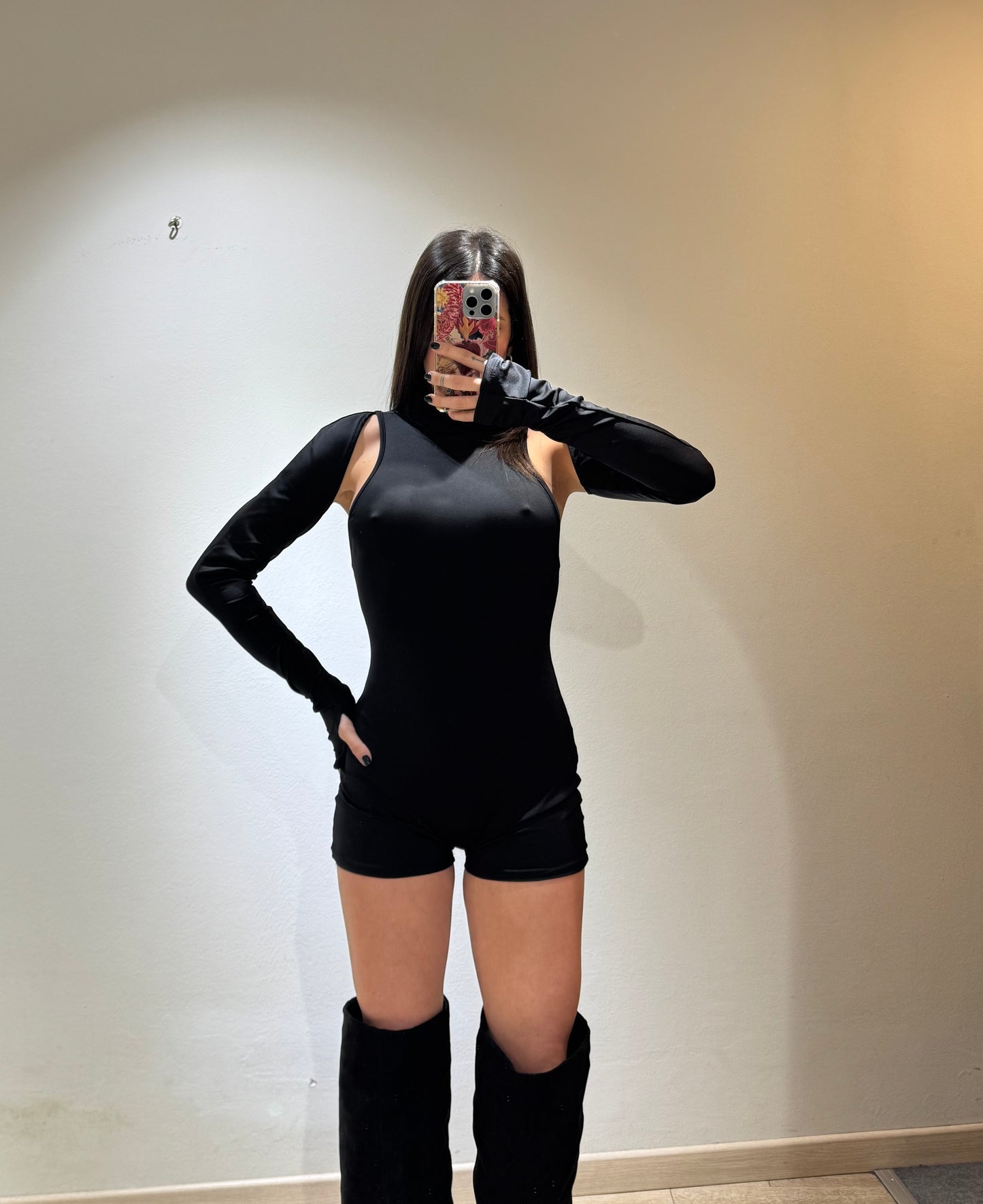 JUMPSUIT KIKI