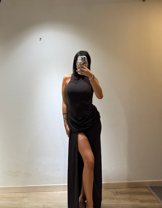 LONG DRESS LOLA
