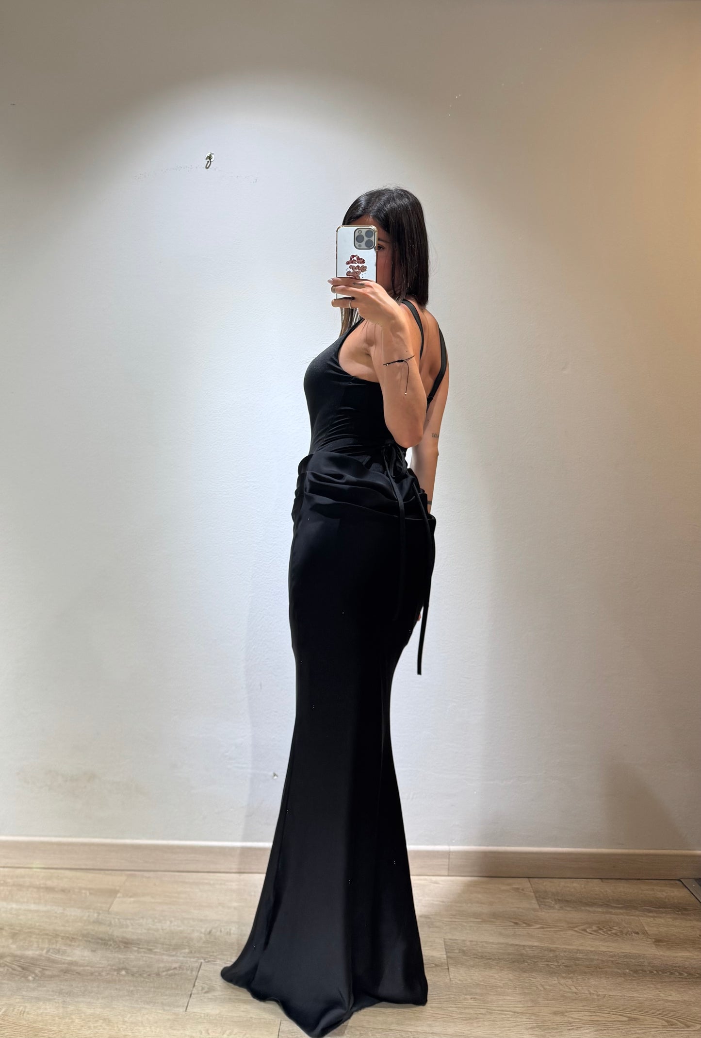 LONG DRESS ARIANA