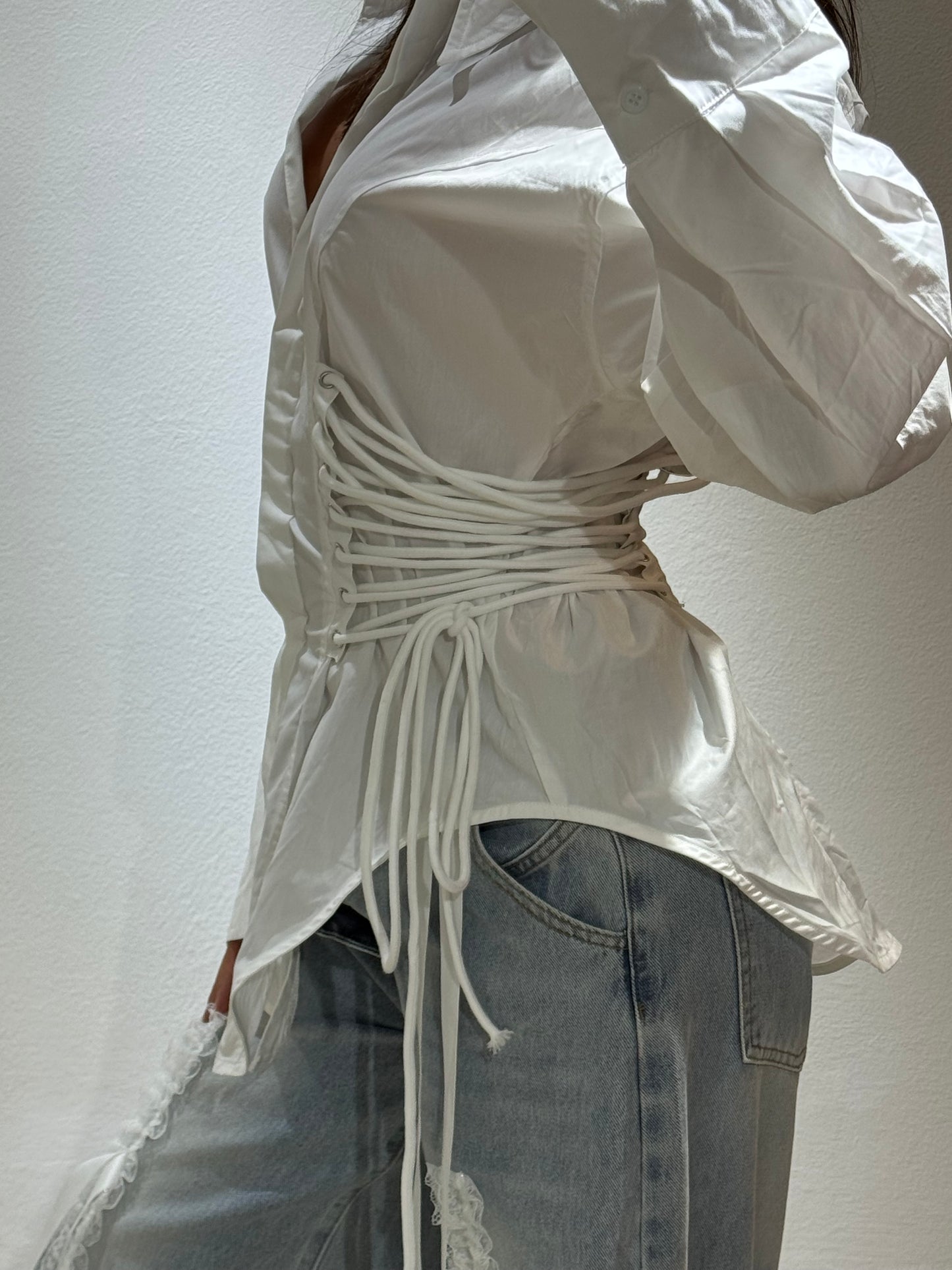 CAMICIA KEIRA
