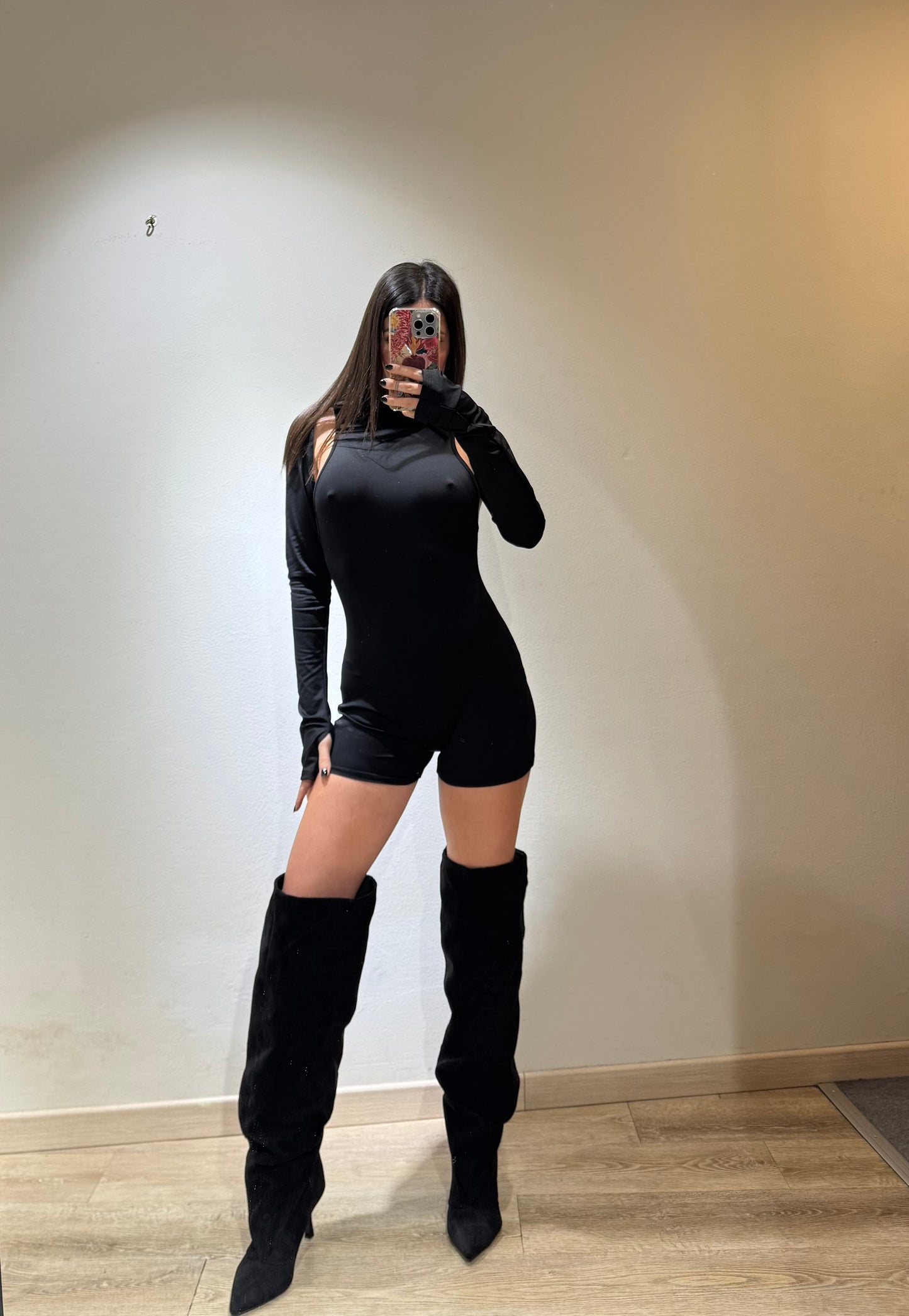 JUMPSUIT KIKI