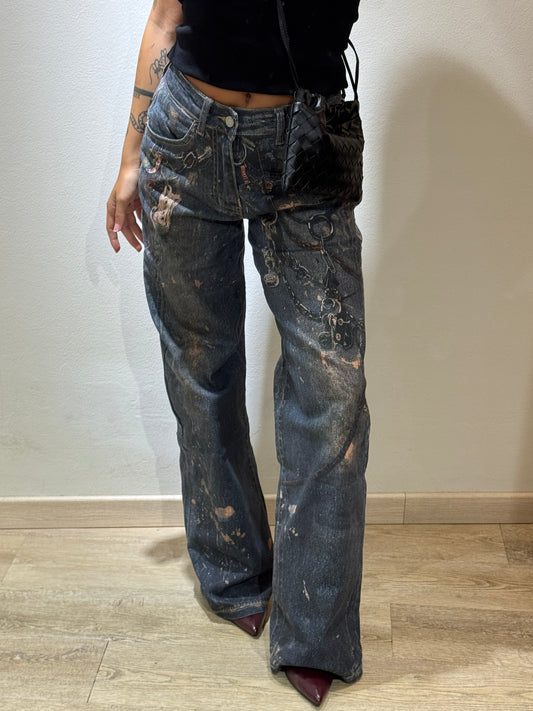 DENIM STUDIOS