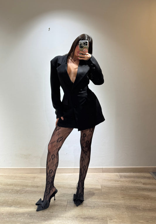 BLAZER VESTITINO BETTY