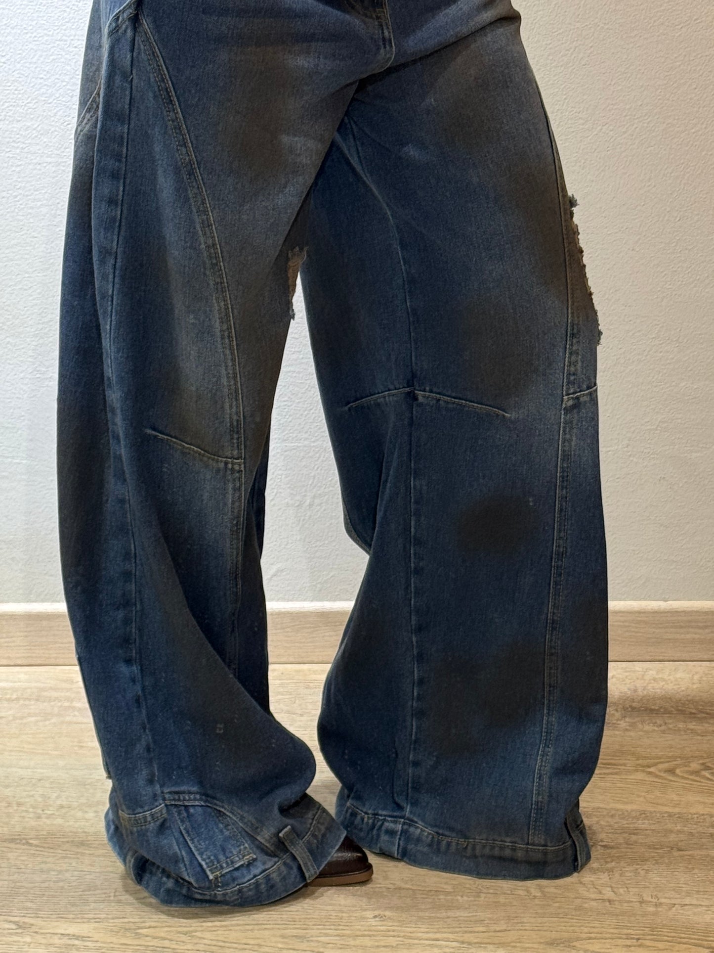 DENIM SAN FRANCISCO
