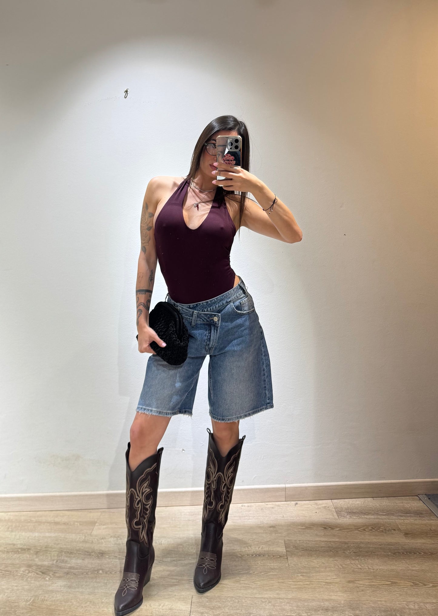 BODY TALEA