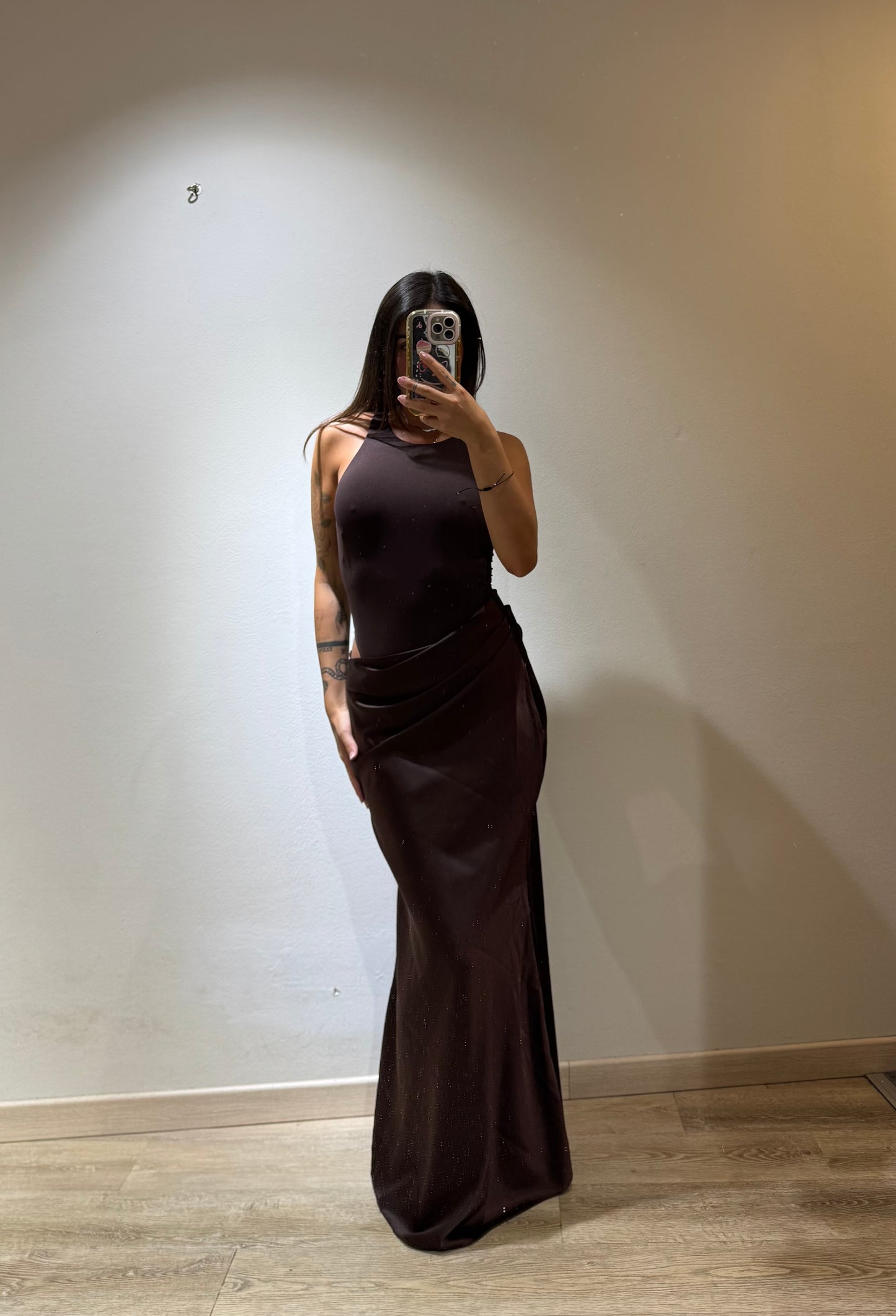 DRESS OLIMPIA