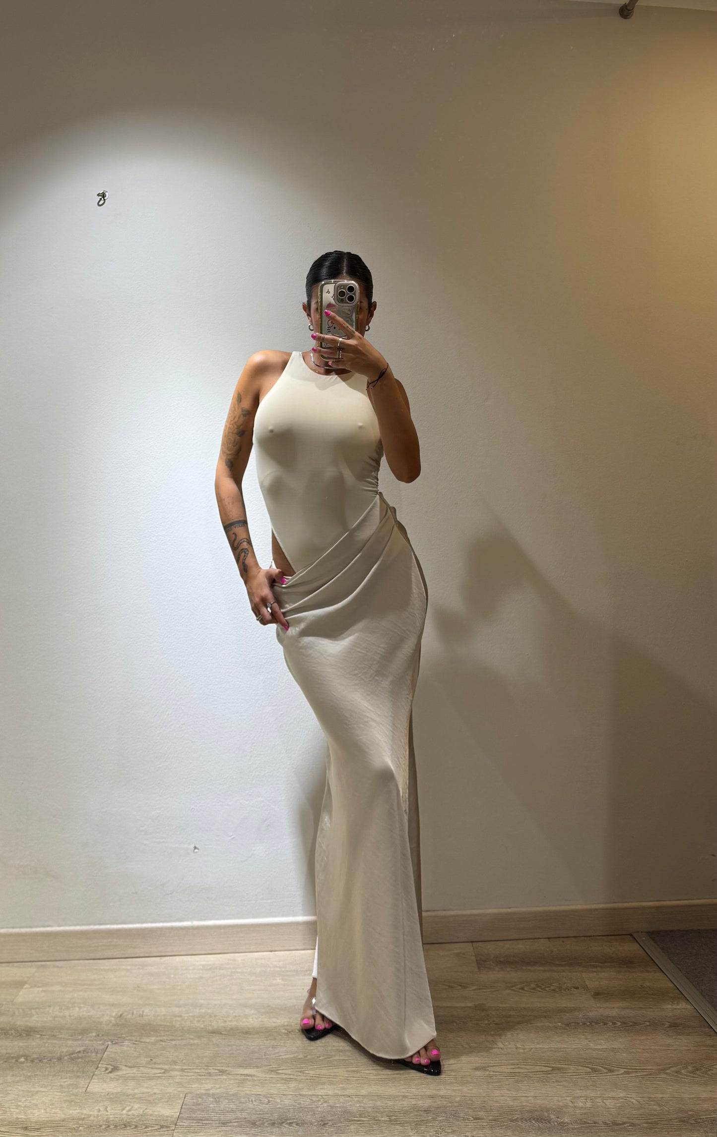 DRESS OLIMPIA