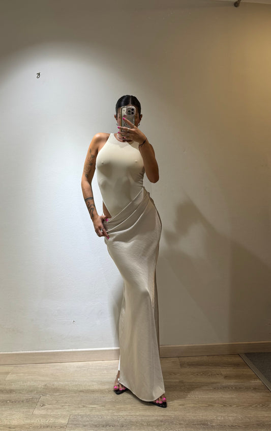 DRESS OLIMPIA