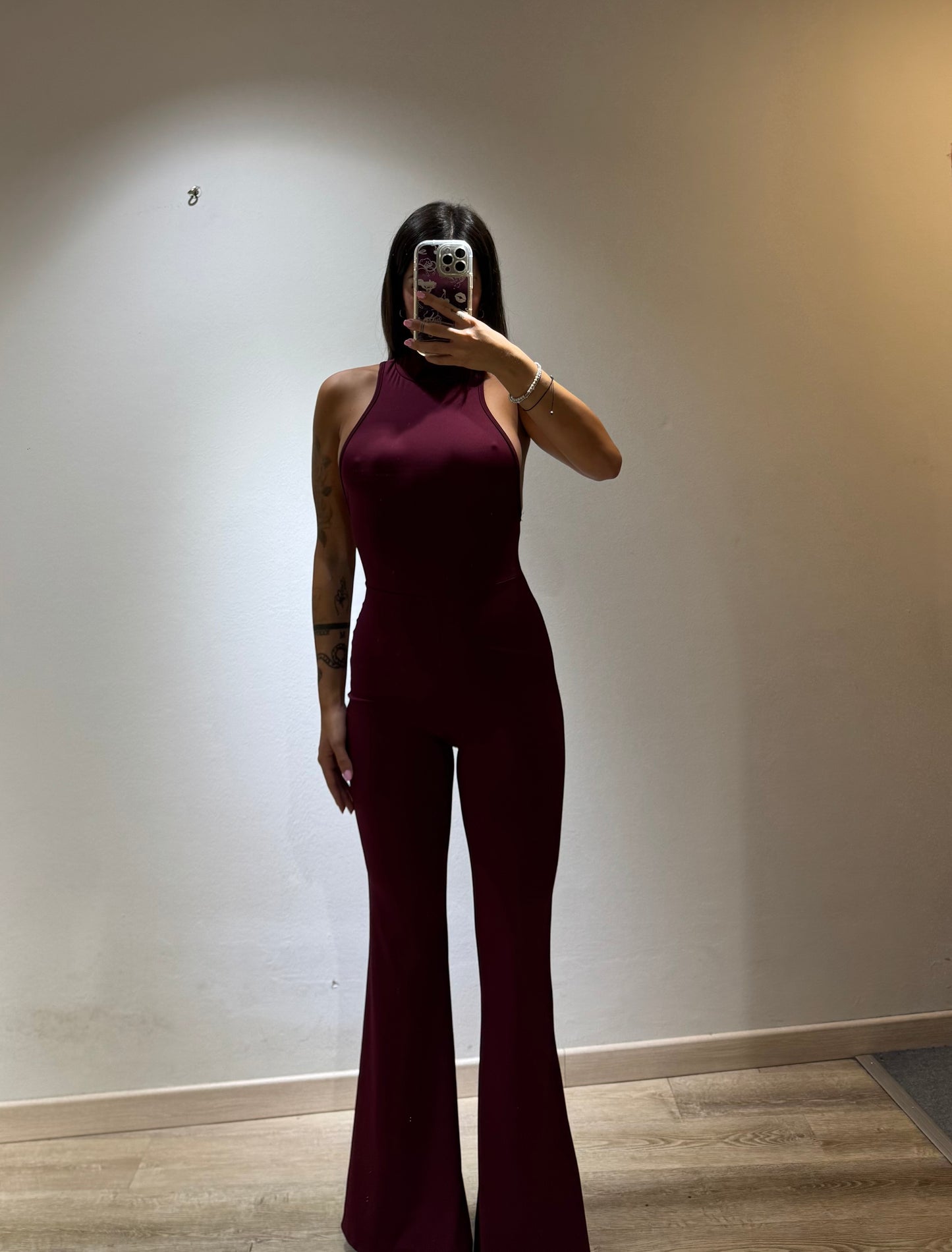 JUMPSUIT KYLIE