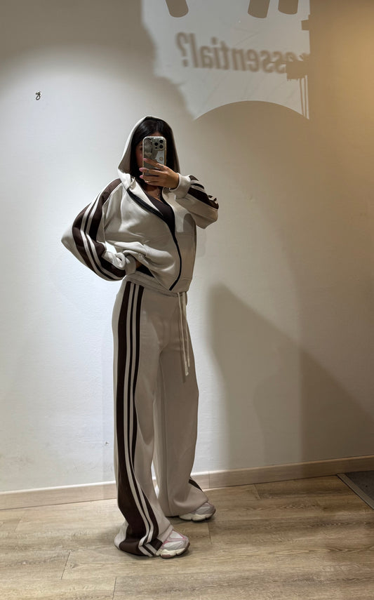 CORDSET TUTA RIRI