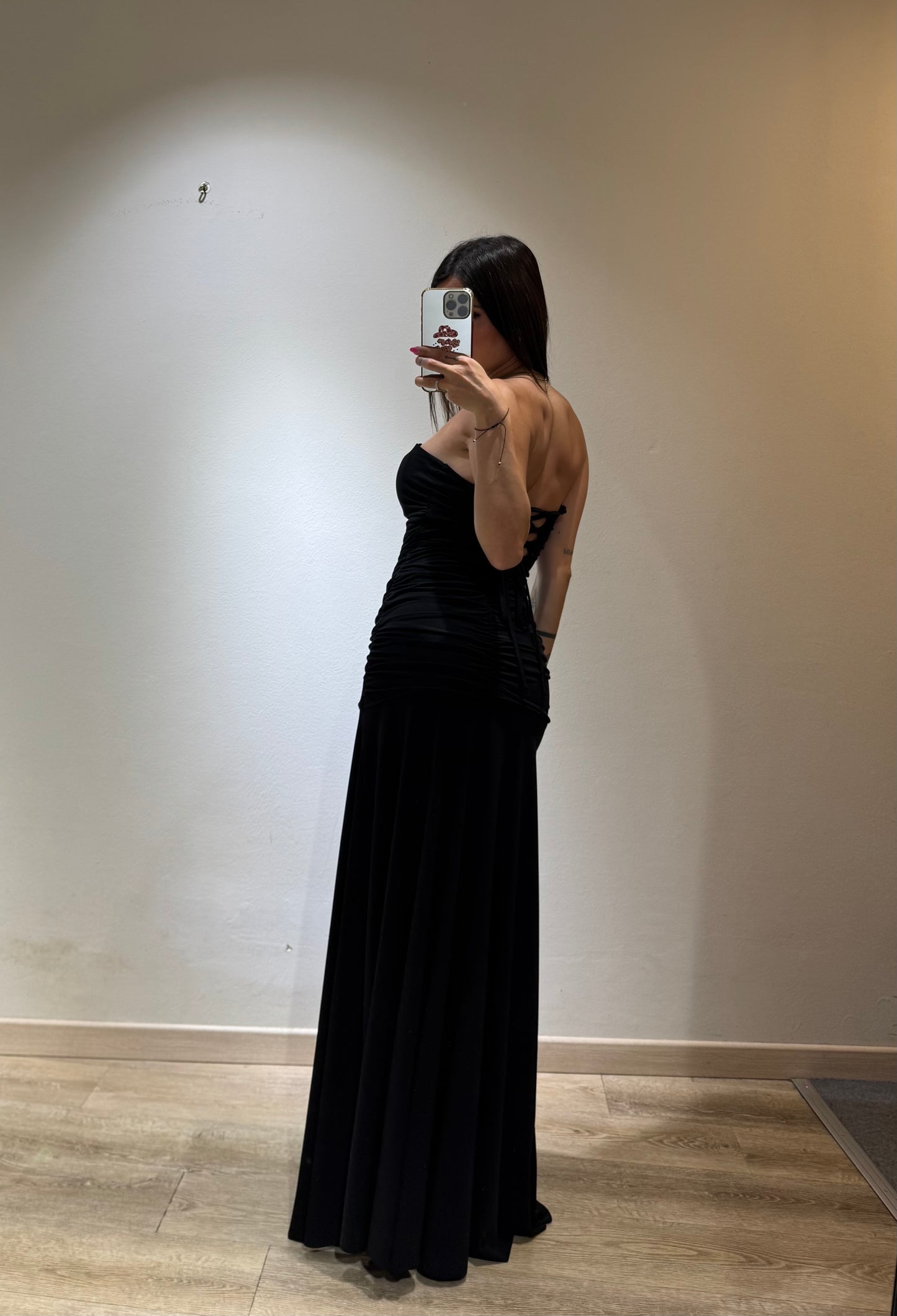 LONG DRESS PERFECT