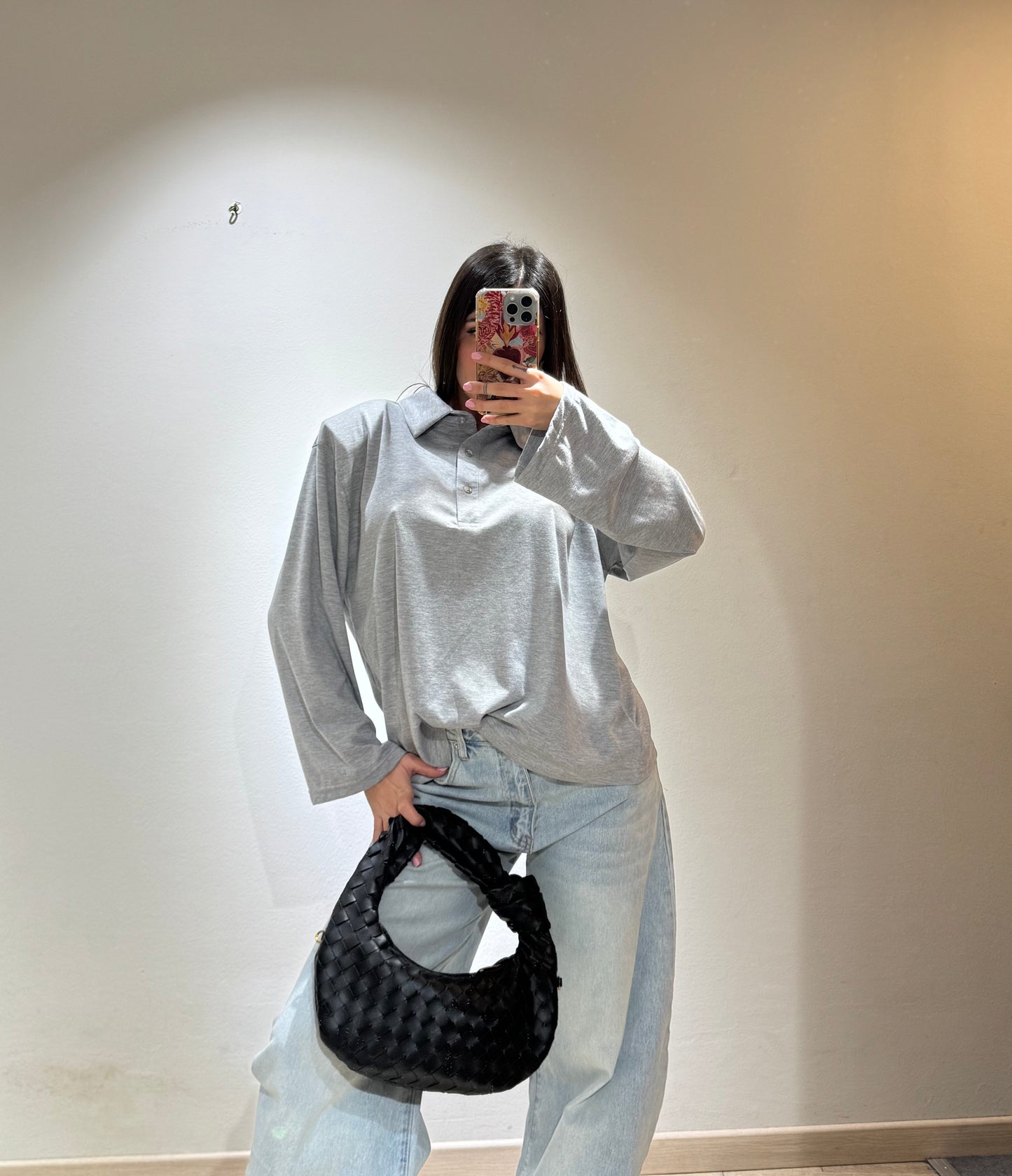 POLO SPALLINA JUST