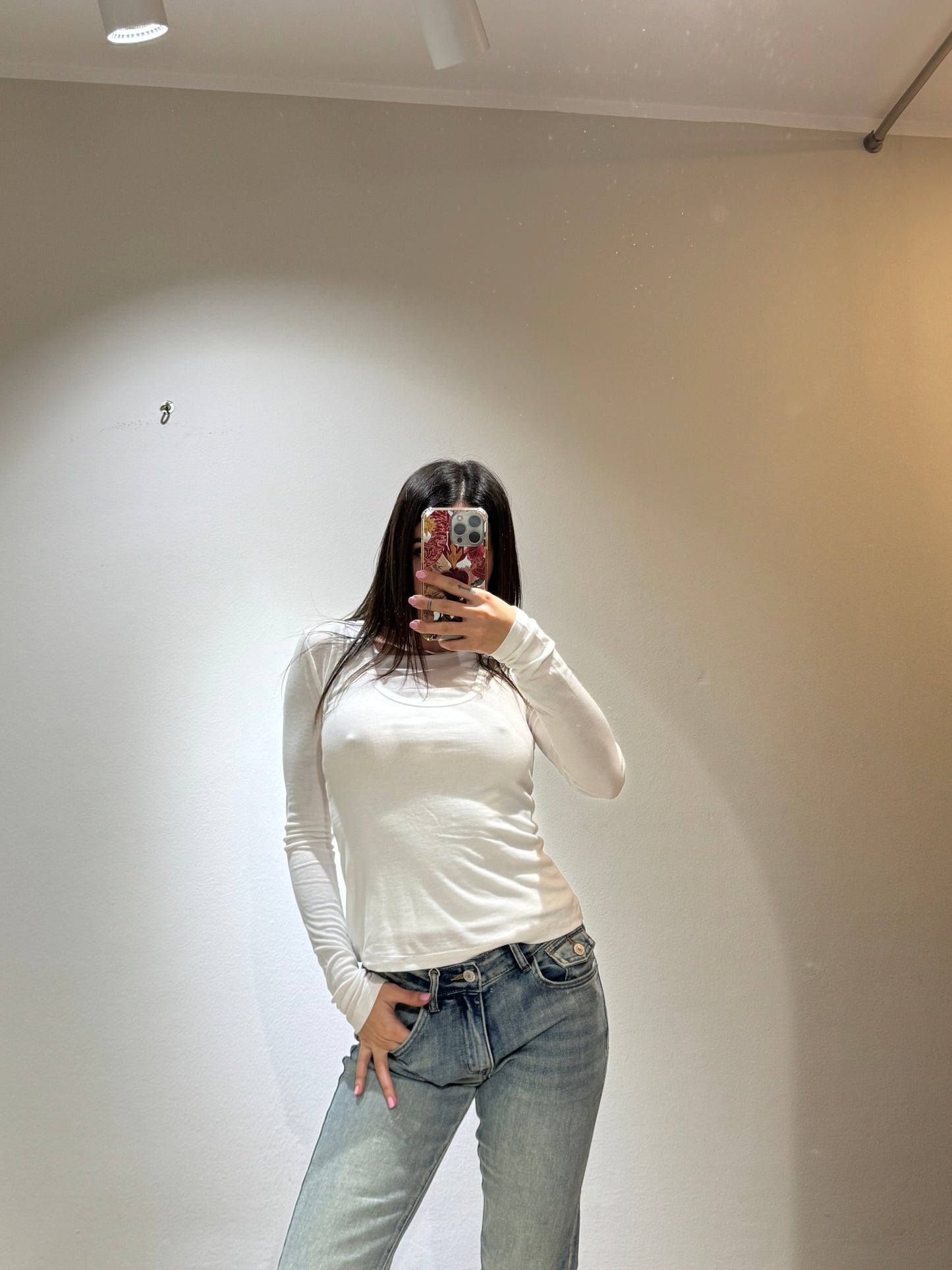 TEE DOUBLE