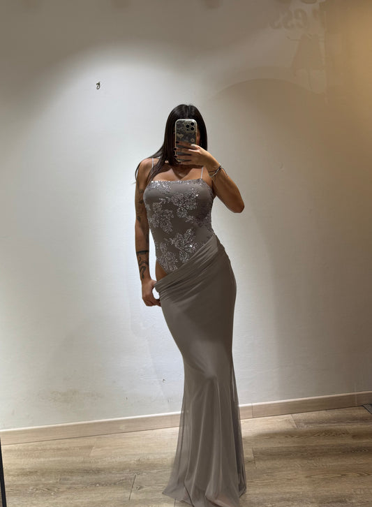 LONG DRESS LUXURY GALA