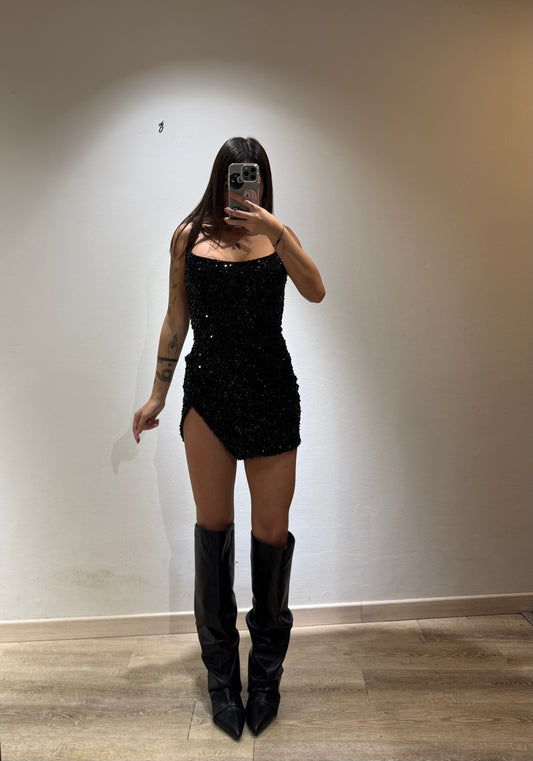 MINI DRESS GALA