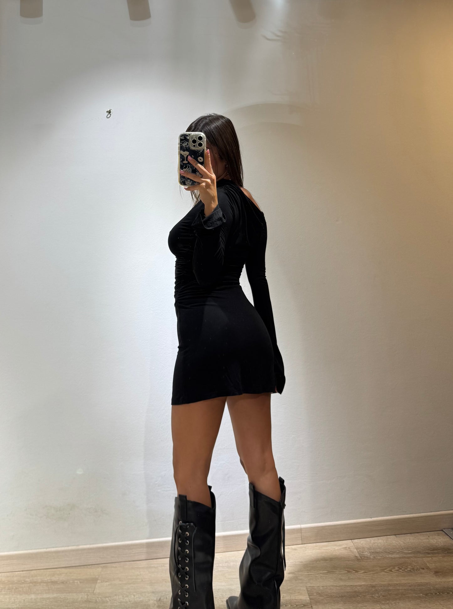 MINI DRESS THE ATT