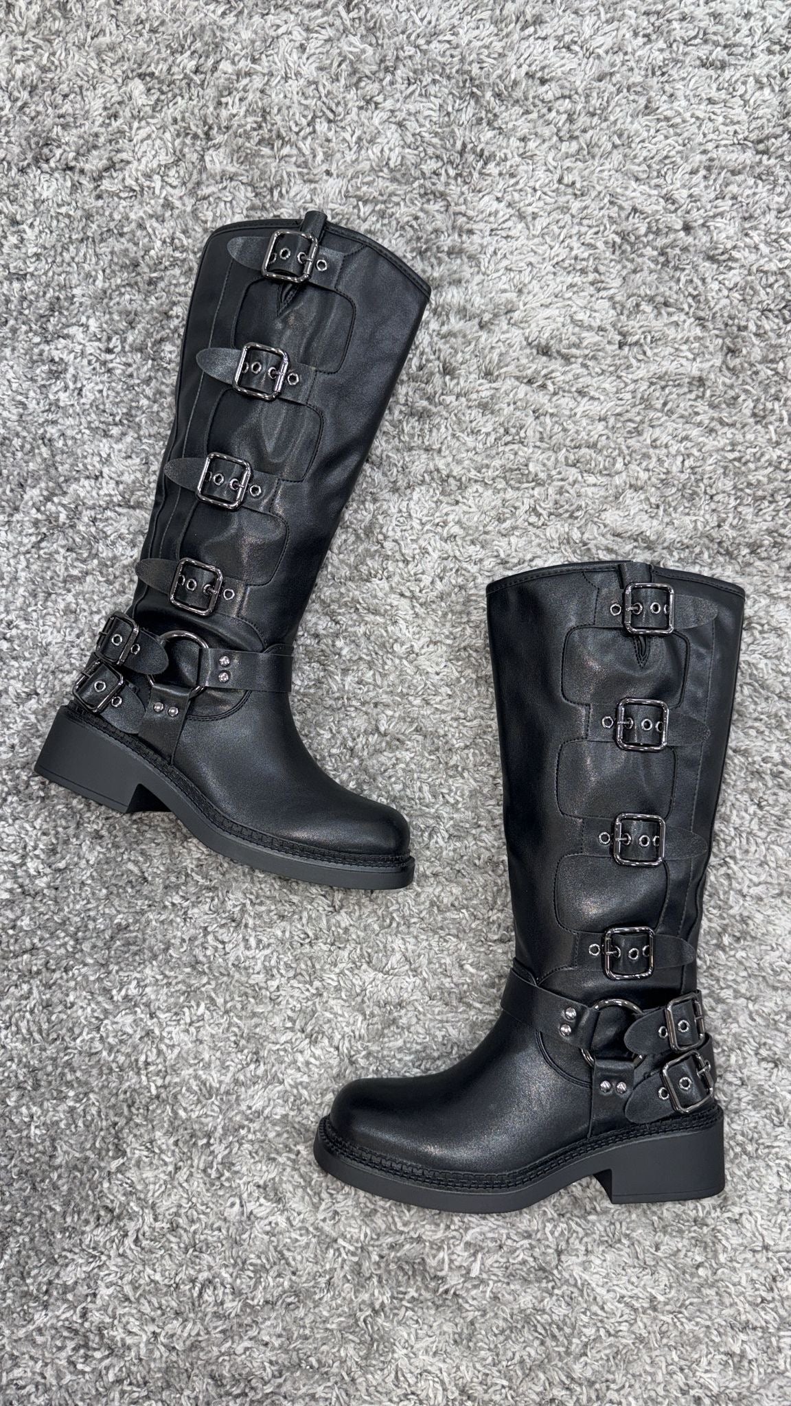BIKER MIU MUST HAVE